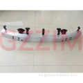 Prado FJ150 2014 Front bumper ndani ya kazi